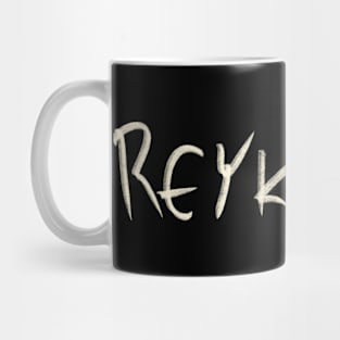 Reykyavik Mug